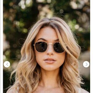 Wear me pro Nova Polarized Sunglasses New Unisex Trendy Square - ish